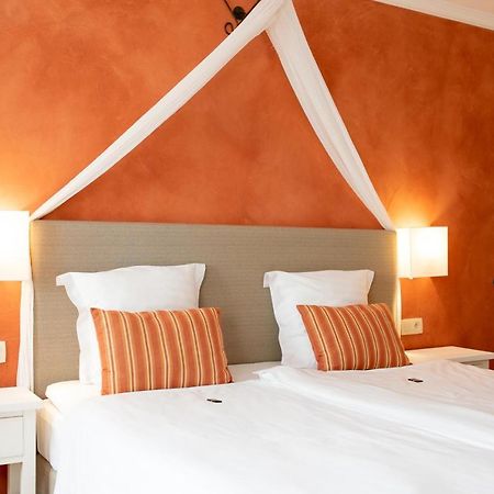 Gourmet Hotel Zur Post St. Vith Eksteriør billede