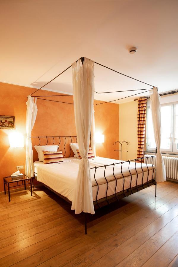 Gourmet Hotel Zur Post St. Vith Eksteriør billede
